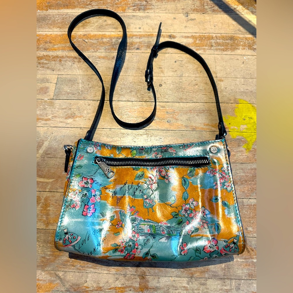 Patricia Nash Purse